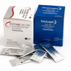 Testogel Testosterone