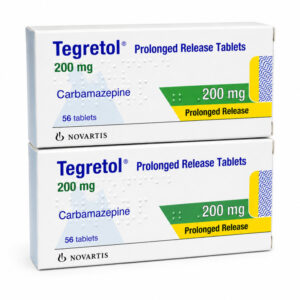 tegretol prolonged release