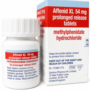 affenid xl prolonged release