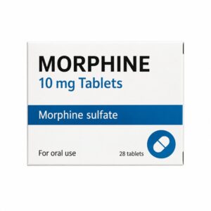 Morphine Tablets