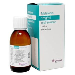 Melatonin Oral Solution