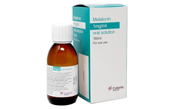 Melatonin Oral Solution