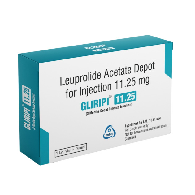 leuprolide injection