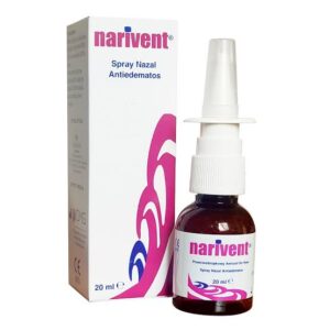 narivent nasal spray